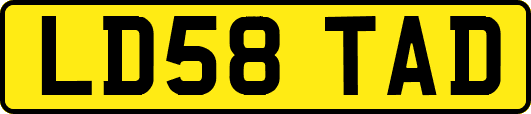 LD58TAD