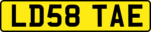 LD58TAE