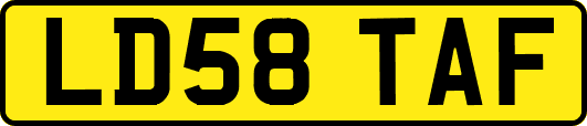 LD58TAF