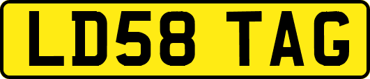 LD58TAG