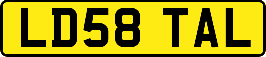 LD58TAL