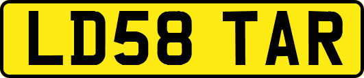 LD58TAR