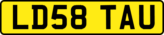 LD58TAU
