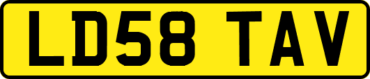 LD58TAV