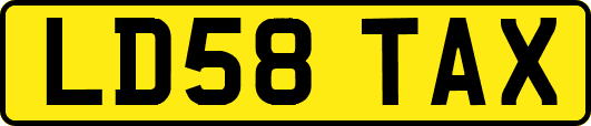 LD58TAX