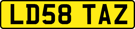 LD58TAZ