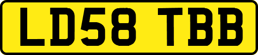 LD58TBB