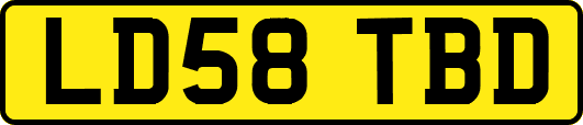 LD58TBD