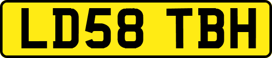 LD58TBH