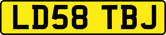 LD58TBJ