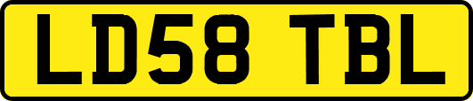 LD58TBL
