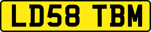 LD58TBM