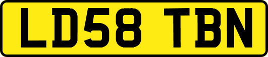 LD58TBN