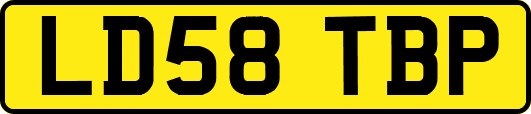 LD58TBP