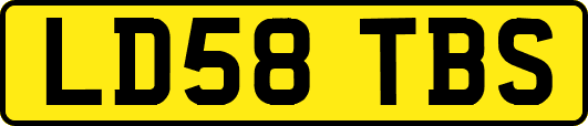 LD58TBS