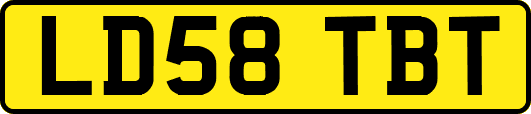 LD58TBT