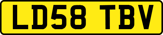 LD58TBV