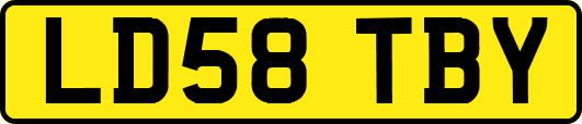 LD58TBY