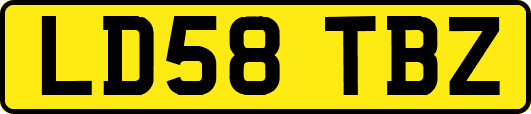LD58TBZ