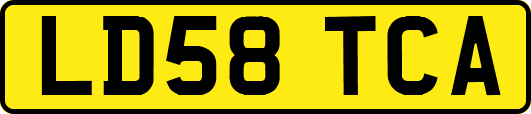 LD58TCA