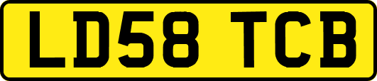 LD58TCB