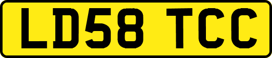 LD58TCC