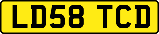 LD58TCD