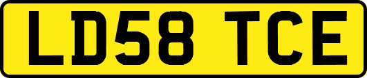 LD58TCE