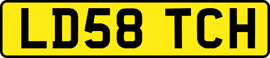 LD58TCH