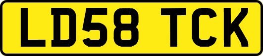 LD58TCK