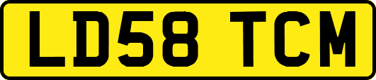 LD58TCM