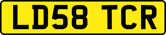 LD58TCR