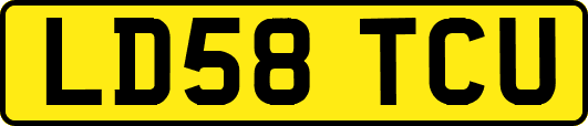LD58TCU