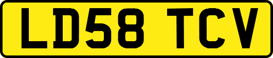 LD58TCV