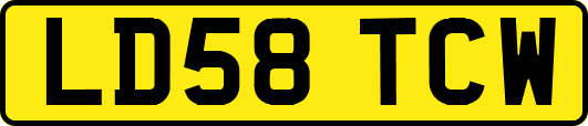LD58TCW