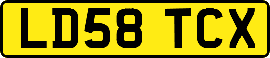 LD58TCX