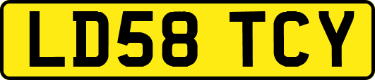 LD58TCY