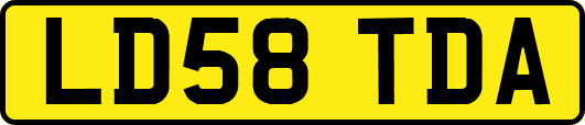LD58TDA