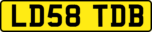 LD58TDB