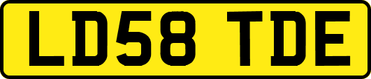LD58TDE