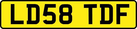 LD58TDF
