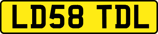 LD58TDL