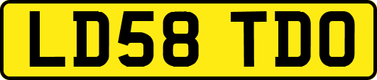 LD58TDO