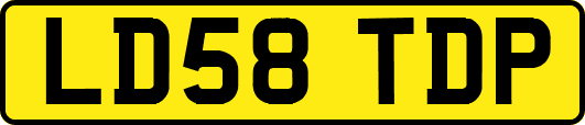 LD58TDP