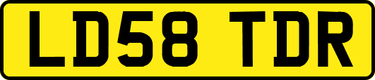 LD58TDR