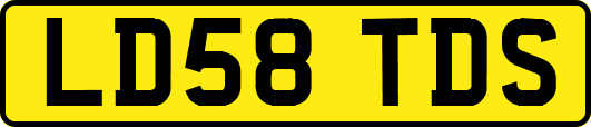 LD58TDS