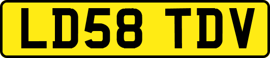 LD58TDV