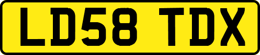 LD58TDX