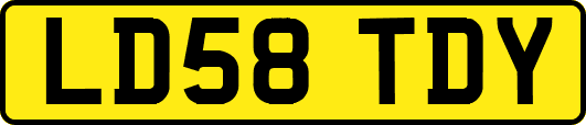 LD58TDY