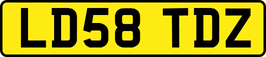 LD58TDZ
